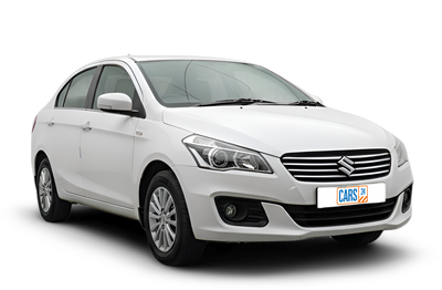 Maruti Ciaz-img